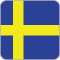 Les Ports en Suède