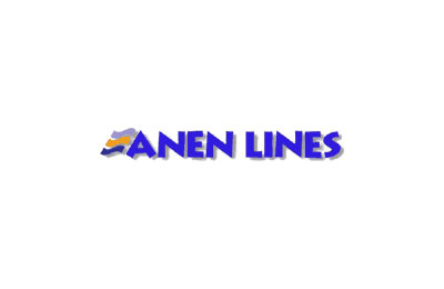 ANEN - Logo