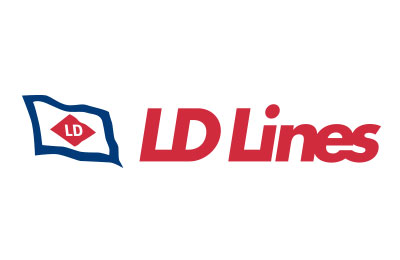 LODR - Logo