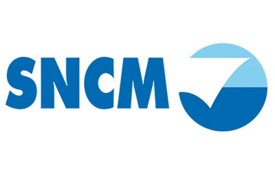 SNCM - Logo